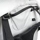 Radix 47 - White And Hunter (Detail, Handle) (Show Larger View)